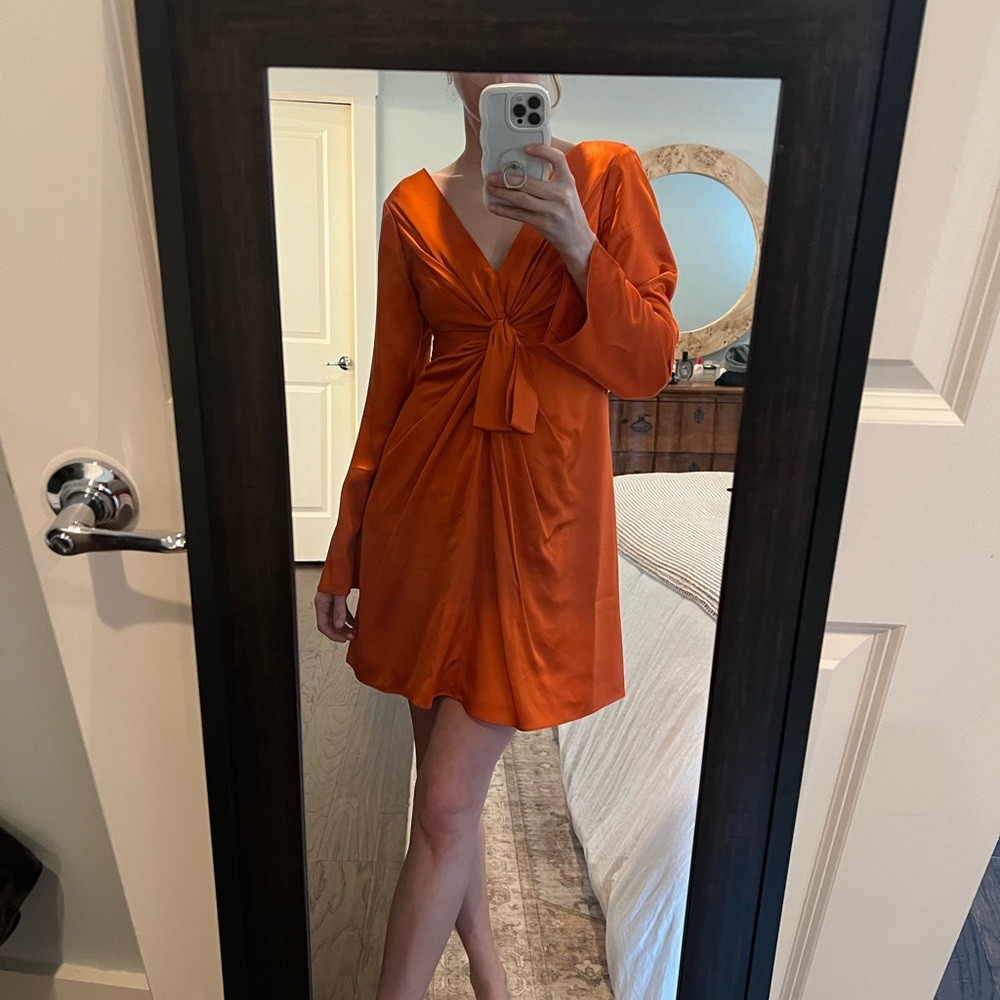 Cinq a sept dress. In great condition.